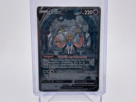 Zenit der Könige - Zacian V  (CRZ GG48) - DE