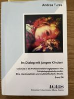 Im Dialog mit jungen Kindern - Andrea Tures