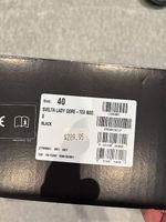 Bottes Cruise Dainese Fille - taille 40 - neuves