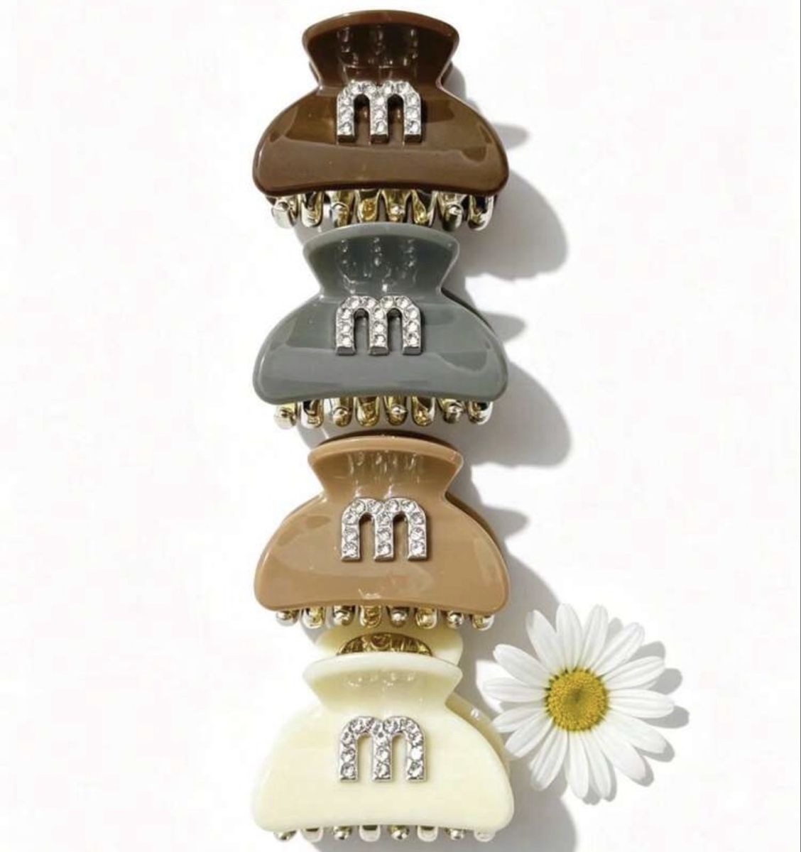 Accessori per capelli: Pince à cheveux  – Nuovo e nell'imballaggio originale da Châtel-St-Denis venduto da Montclair_Swiss 2