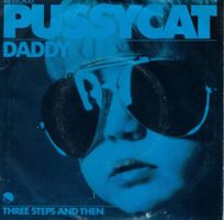 Pussycat  --  Daddy   Single7