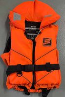 Rettungsweste Tornado 30-40kg