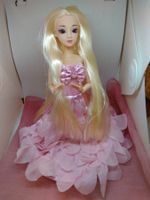 BARBIE SPIEZEUG,,30 cm