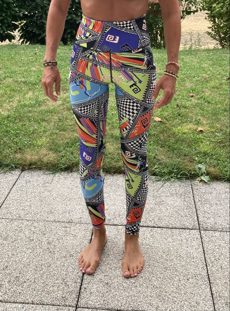 Leggings: Leggings gainant taille S neuf – D'occasion à Bramois par rey_xy87 2