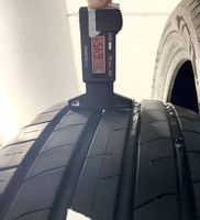 2 x 205 / 60 R 16 Nexen Sommerpneu 6.4mm