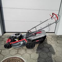 AL-KO Benzinrasenmäher 51.0 SP-B gebraucht