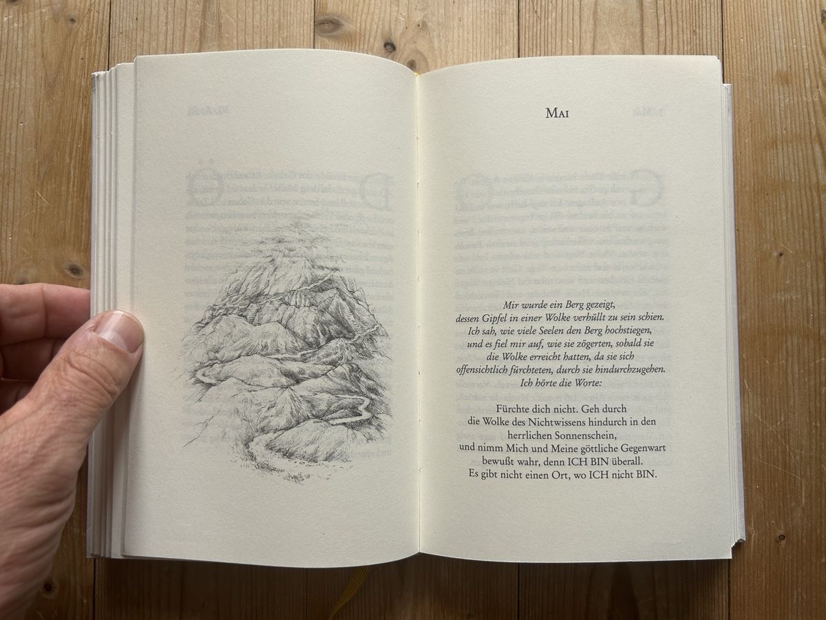 Libri: Eileen Caddy - Herzenstüren öffnen – Usato da Himmelried venduto da rasmus67 4