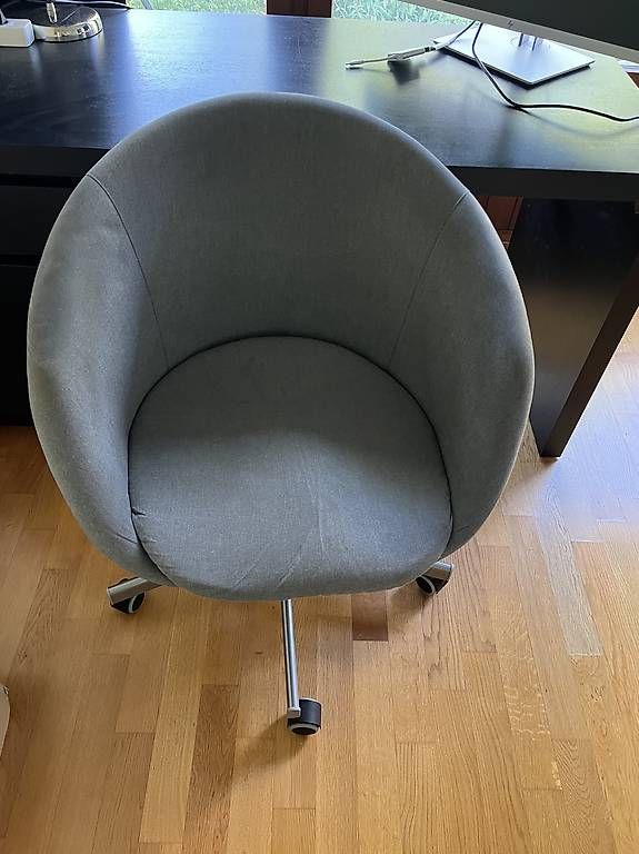 Scrivanie: Schreibtisch und Bürostuhl – Usato da Zürich venduto da zoe_6fqm 3