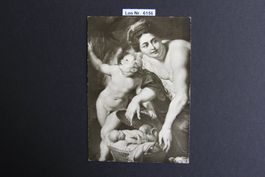 FL Ansichtskarte 1960                               Los 6156