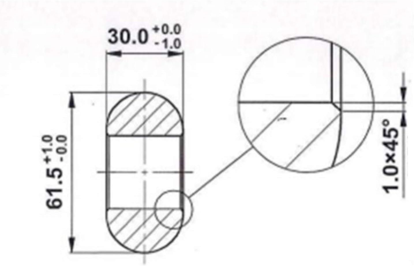 Tutti gli attrezzi: Ackerschiene Kat. II 800mm – Nuovo e nell'imballaggio originale da Bottighofen venduto da zaap 3