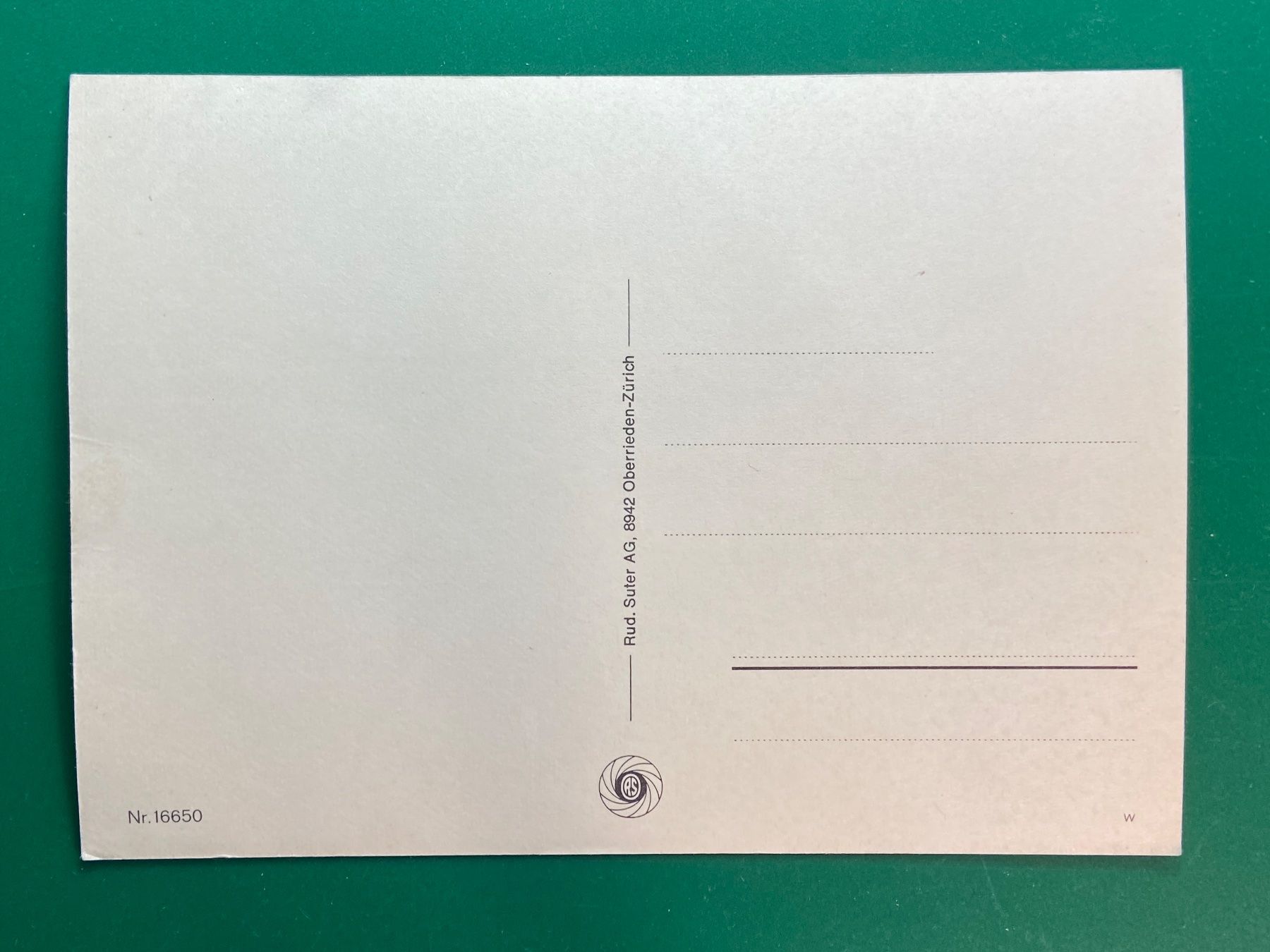 Cartes postales: Wallis - Valais - 9 Ansichten – D'occasion à Steg VS par danwer74 1