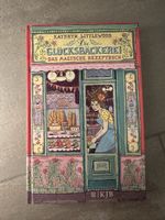 Buch: Glücksbäckerei - Kathryn Littlewood