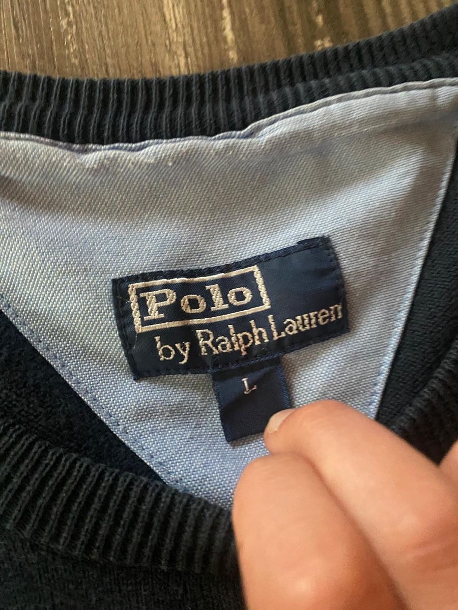 Ralph Lauren Maglioni & Felpe: Ralph Lauren Pullover – Usato da Hochwald venduto da Eaglef15 1