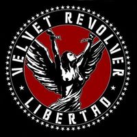 Velvet Revolver: Libertad CD