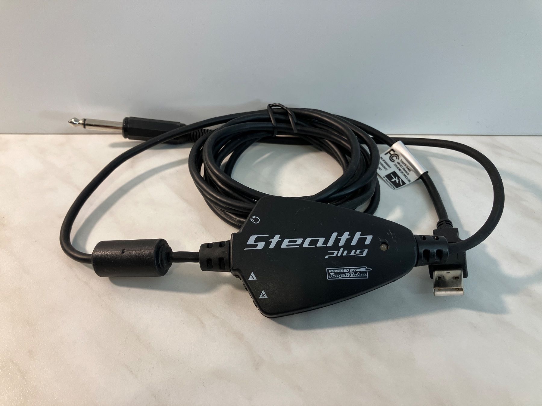 Musikinstrumente: IK Multimedia StealthPlug – Gebraucht aus Pfeffingen von Peppersoft25 3