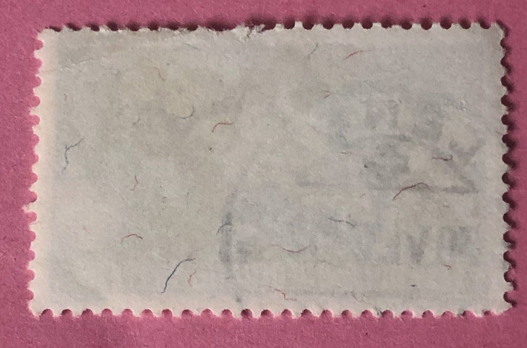 Tutti i francobolli: Nr.B 2 mit VollStempel – Usato da Aarau venduto da Billa007 1