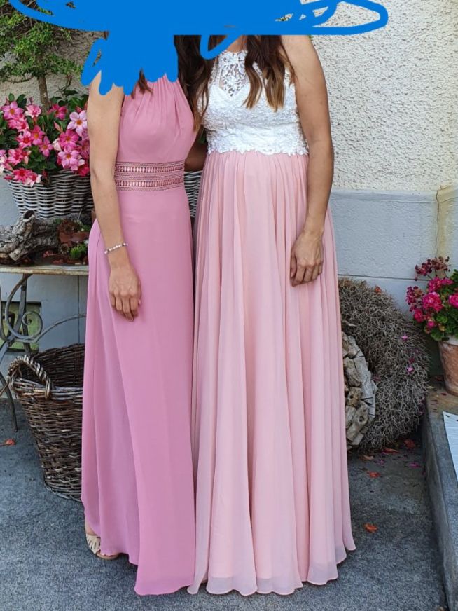Vestiti: Ballkleid mit Pailletten – Usato da Mettau venduto da Taeni93 1
