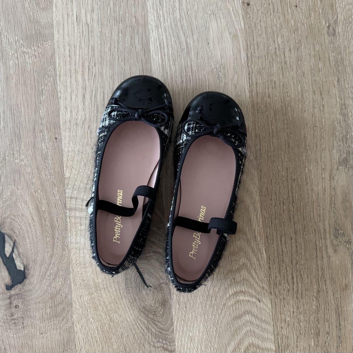 Chaussures filles: Pretty Ballerinas Gr 30 – D'occasion à Wohlen AG par zrhdus 2