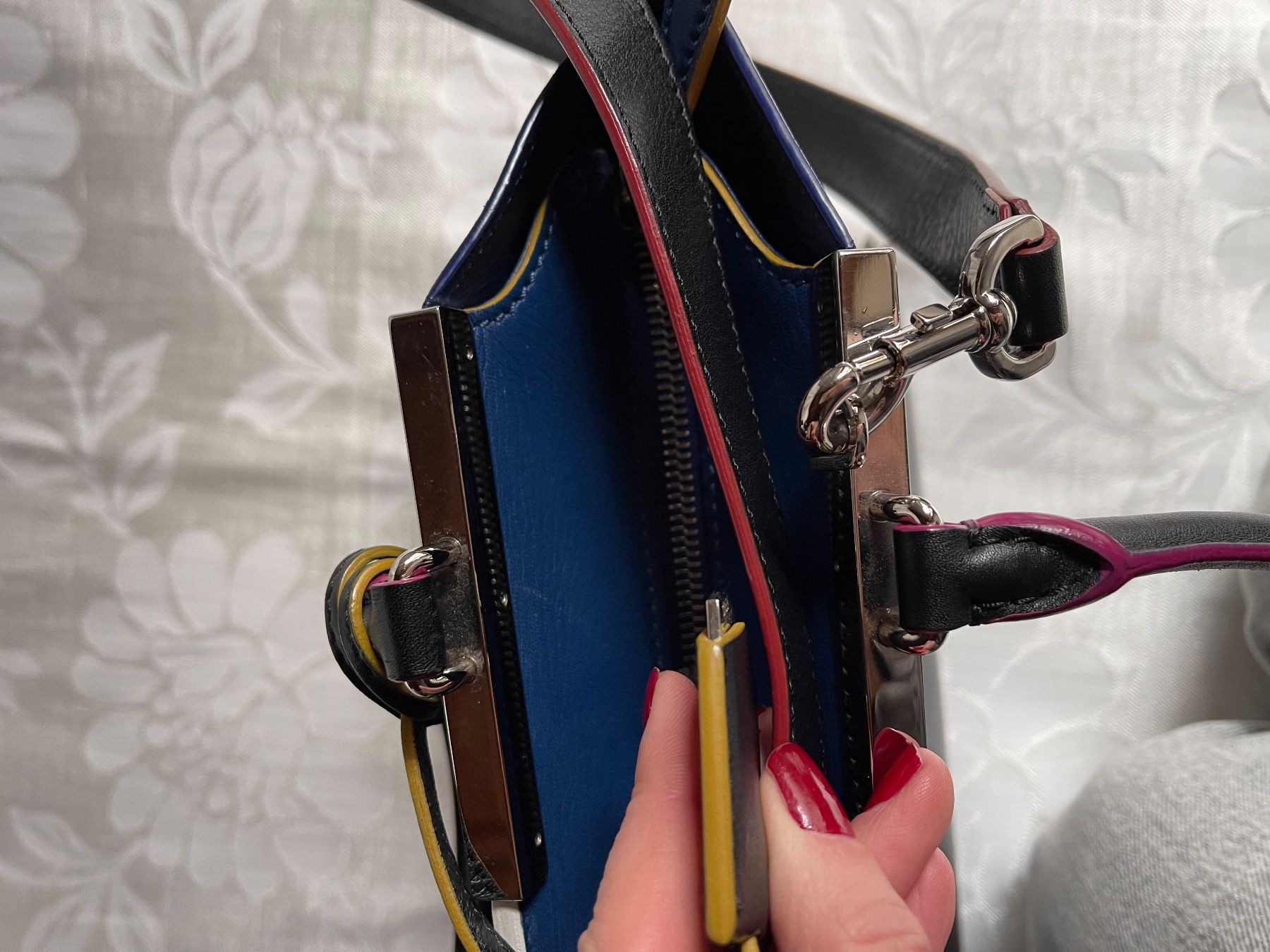 Fendi Taschen für Damen: Fendi bag – Gebraucht aus Barna von orbuyorcry 2