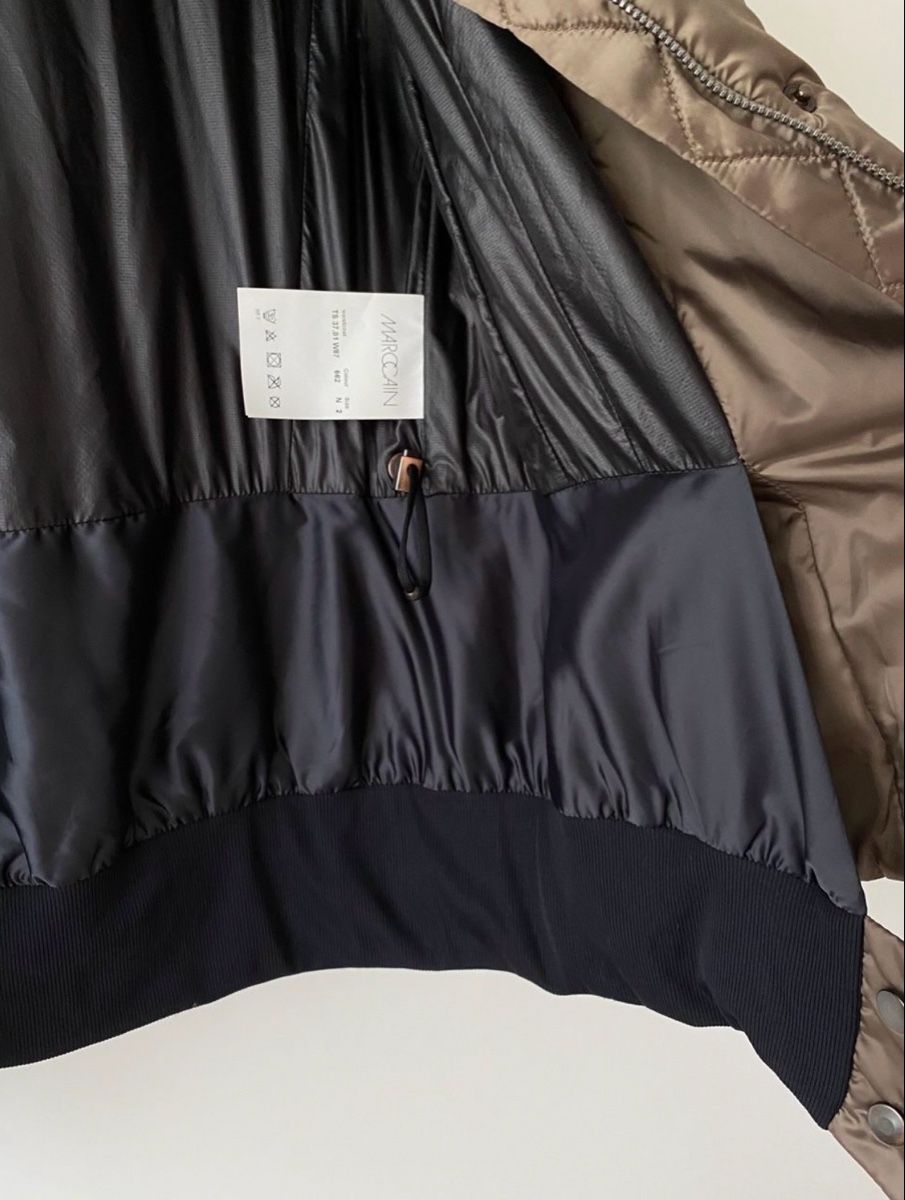 Marc Cain Gilet & Giacche senza maniche: MARC CAIN WESTE, GRÖSSE 36 – Usato da Opfikon venduto da acoaee 4