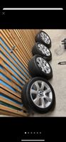 BMW Kompletträder 245/45R18 & 275 40R18,