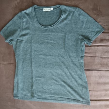 T-shirt Canda, taille S