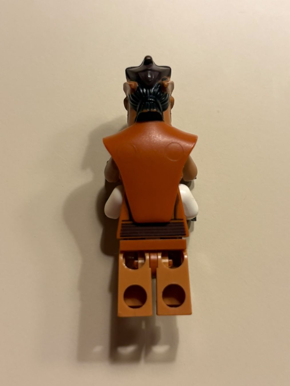 Lego Figuren: Lego Star Wars Figur Pong Krell – Gebraucht aus Langrickenbach von Saritiger 2