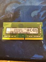 8GB DDR4-3200 SO-DIMM Samsung – HP Notebook RAM