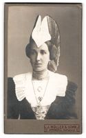 Fotografie J. Müller, Sohn, Appenzell, 