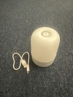 Modern Touch Lamp - Warm White Light