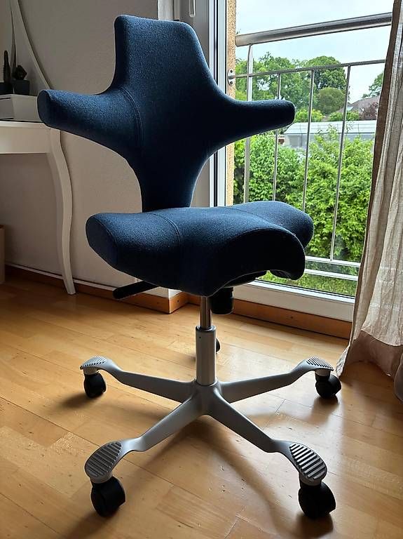 Sedie: Chaise capisco – Usato da St-Prex venduto da eth_5jrn 3