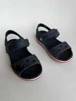 Crocs Sandalen, Gr. C10 (27/28) = UK10