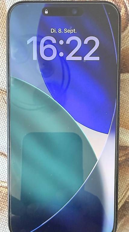 Telefoni cellulari / Smartphones: iPhone 15 Pro Max 256 gb  – Usato da Wohlen AG venduto da ita_29xh
