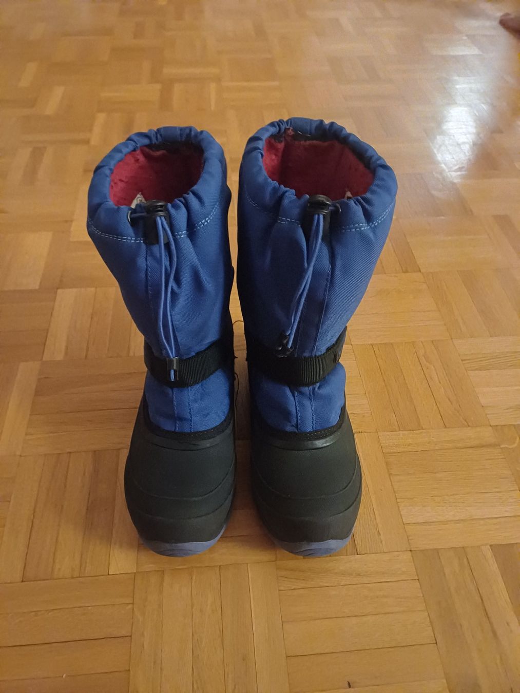 Kamik Chaussures hommes: Kamik Winterstiefel – D'occasion à Fällanden par Dverkaufen