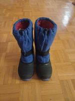 Kamik Winterstiefel