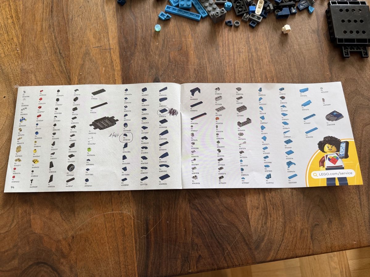 Lego Spielzeuge: Lego - Speed Champions – Gebraucht aus Zürich von IVEMI 2