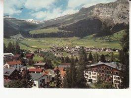 Flims Waldhaus 1968