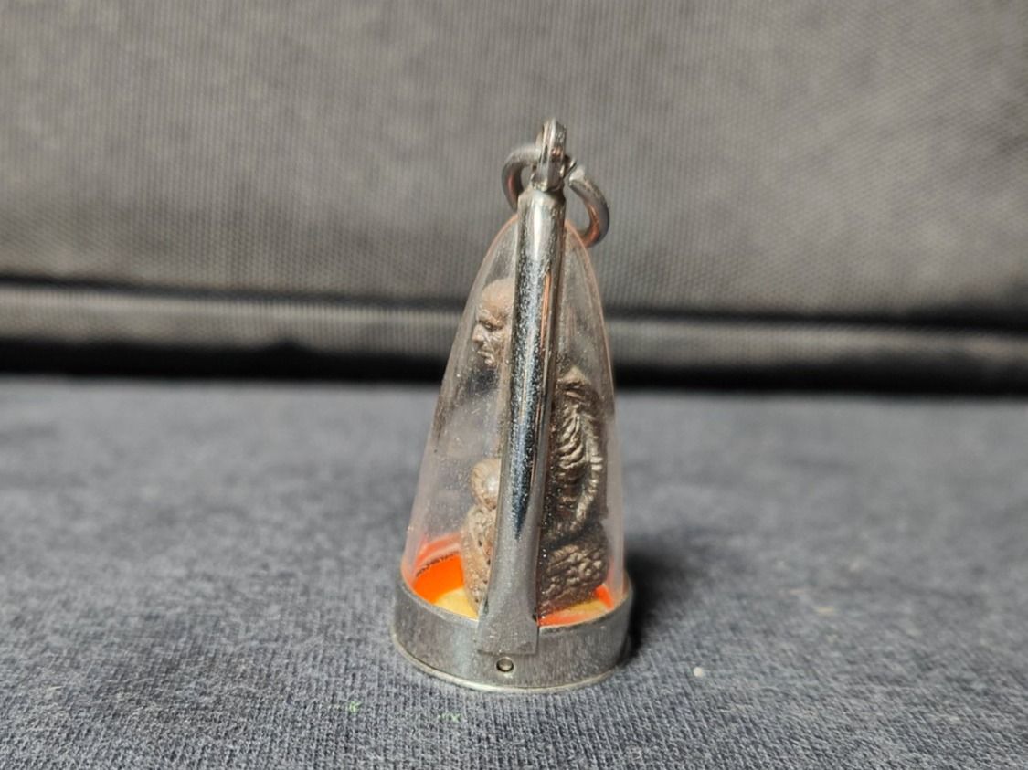 Ciondoli: Thai Buddha Amulett (68) – Usato da Rothrist venduto da SiddharthaMoon 7