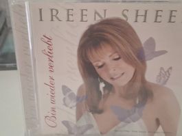 CD Ireen Sheer - Bin wieder verliebt
