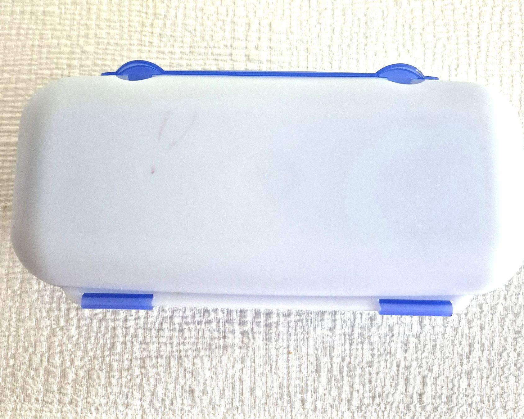Tupperware Behälter & Ähnliches: Original Vintage Tupperware Eierbehälter für 10 Eier – Gebraucht aus Regensdorf von anna059 3