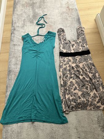 Sommer Kleider Gr:S,M
