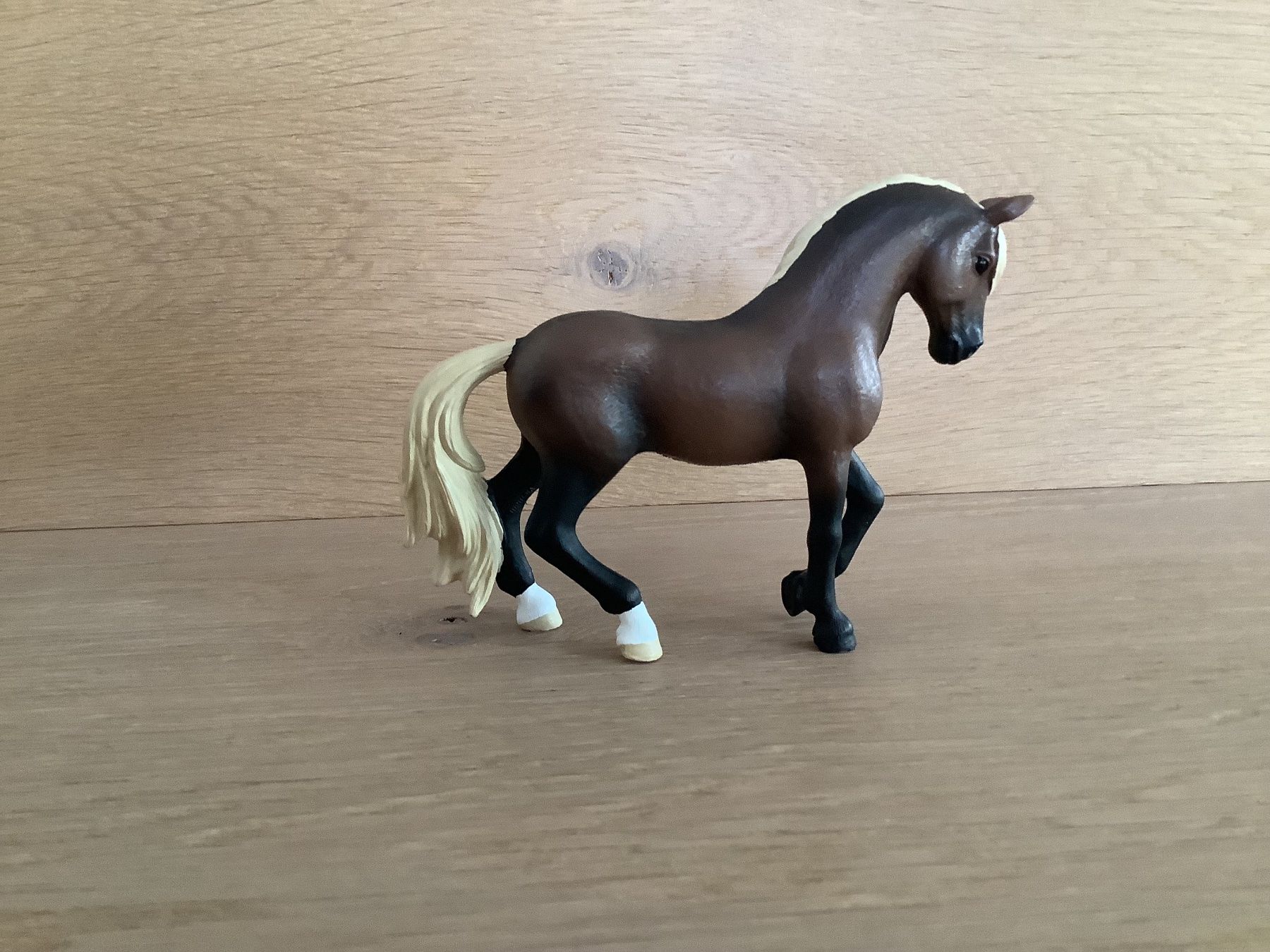 Schleich Spielzeuge: Schleich Pferde guter Zustand – Gebraucht aus Hohentannen von Grimblegromble 4