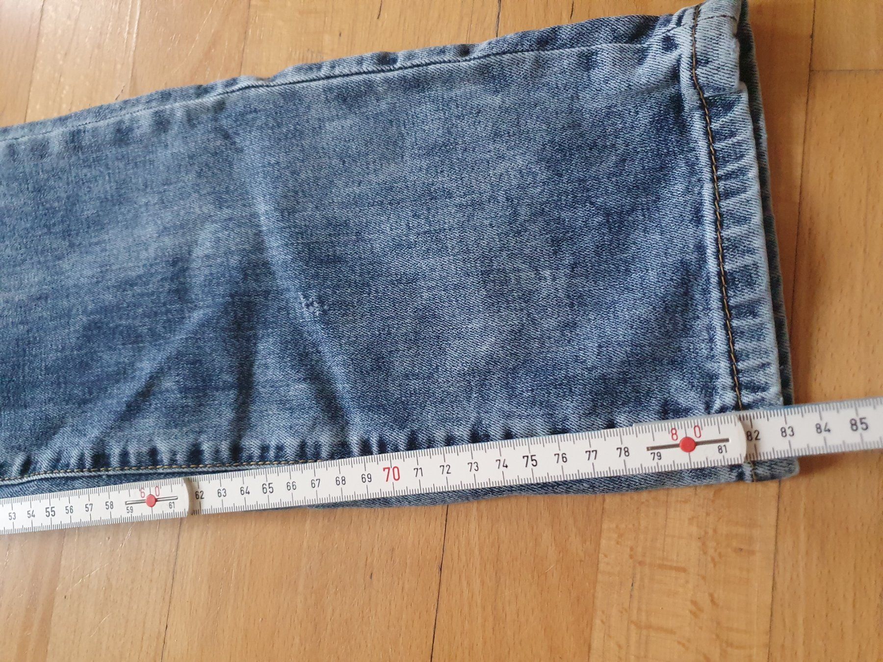 Dsquared2 Jeans: Dsquared2 Jeans, Grösse 36 – D'occasion à Kloten par Hektor44 2