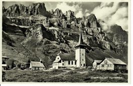Urnerboden