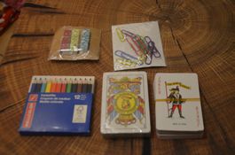 JEUX ENFANTS