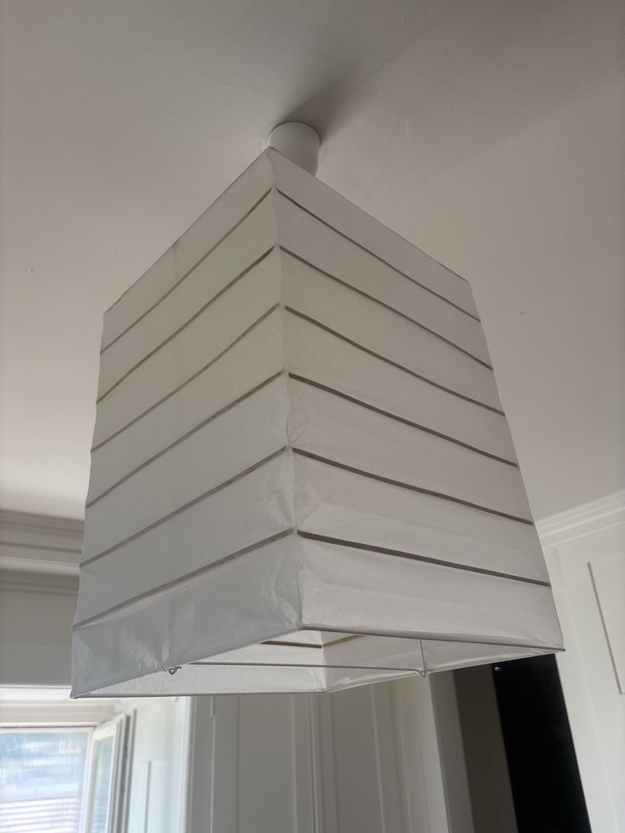 Abat-jours: Papier Lampenschirm  – Neuf (Voir description) à Frauenfeld par ira_f2kp 2