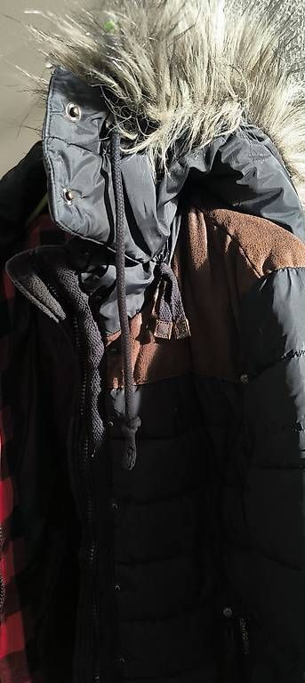 Giacche: Winterjacke Dreimeister Gr.M – Usato da Rheinfelden venduto da Angio4310 3