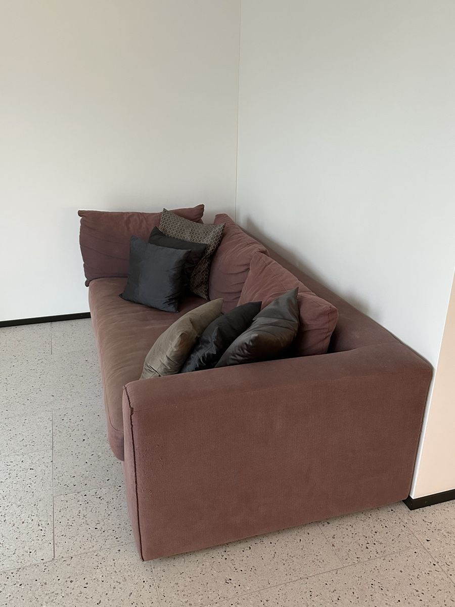 Pfister Sofas: Pfister Sofa – Gebraucht aus Zürich von jak_zc79 1