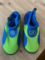 Wasserschuhe Gr. 31