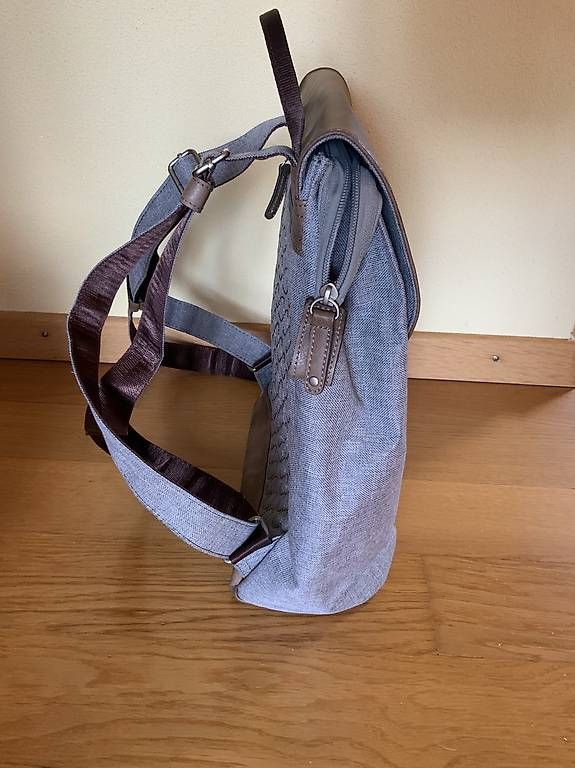 Zaini: Neuer Zwei Rucksack mit Laptopfach – Usato da Buus venduto da isa_vl2n 2